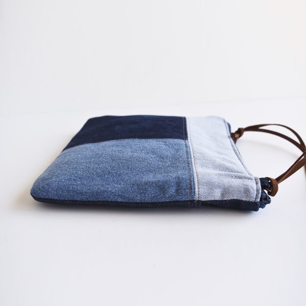 Bolso vaquero para móvil - Imagen 7